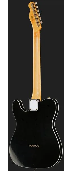 Fender Brian Fallon '59 Tele Custom, detalje 3