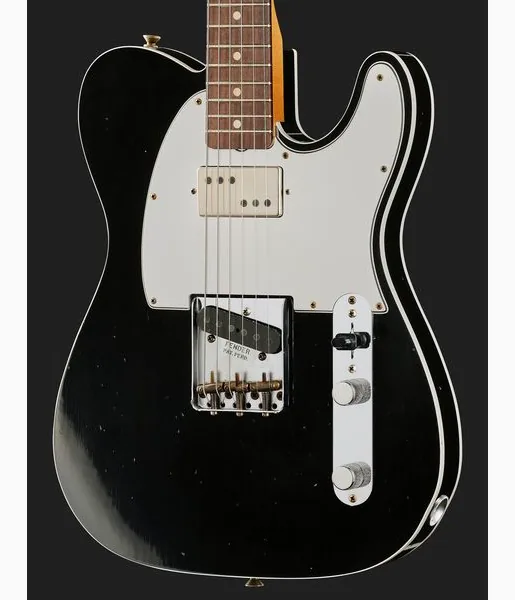 Fender Brian Fallon '59 Tele Custom, detalje 4