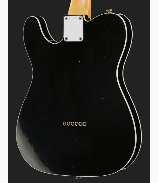 Fender Brian Fallon '59 Tele Custom, detalje 5