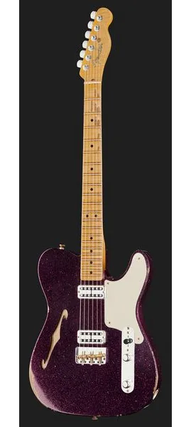 Fender Caballo Tono Ligero AMS Relic, detalje 2