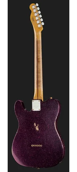 Fender Caballo Tono Ligero AMS Relic, detalje 3