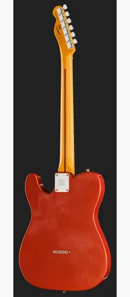 Fender Campbell Red Dog TELE MN RDR, detalje 3
