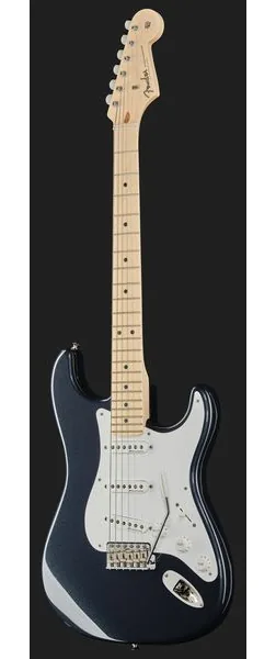 Fender Clapton Custom Shop MDB, detalje 2