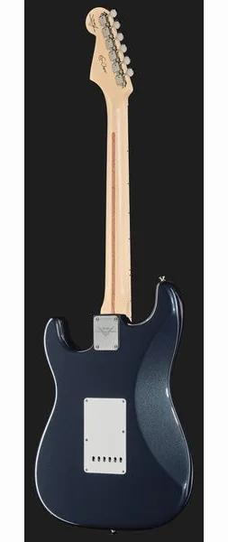 Fender Clapton Custom Shop MDB, detalje 3