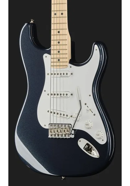Fender Clapton Custom Shop MDB, detalje 4