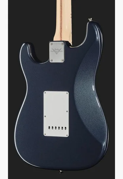 Fender Clapton Custom Shop MDB, detalje 5