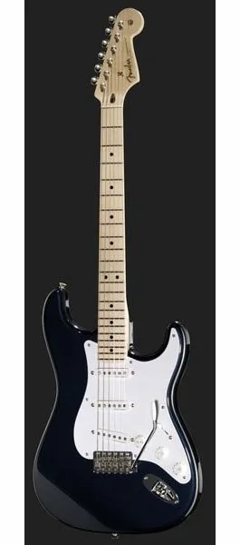 Fender Clapton Strat Custom Shop MB, detalje 2