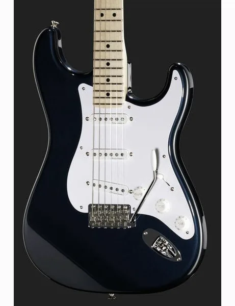 Fender Clapton Strat Custom Shop MB, detalje 4