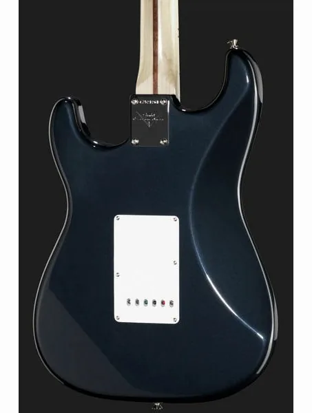 Fender Clapton Strat Custom Shop MB, detalje 5