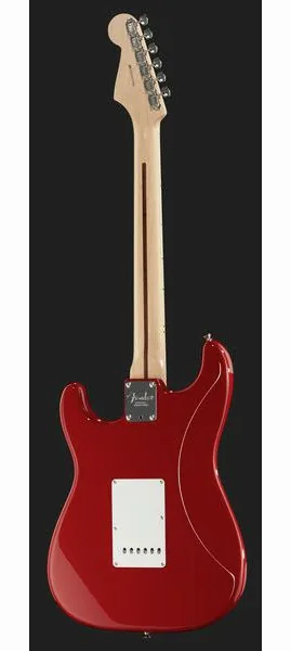 Fender Clapton Strat Signature TR, detalje 3