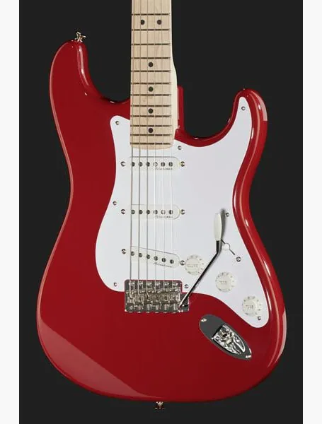 Fender Clapton Strat Signature TR, detalje 4