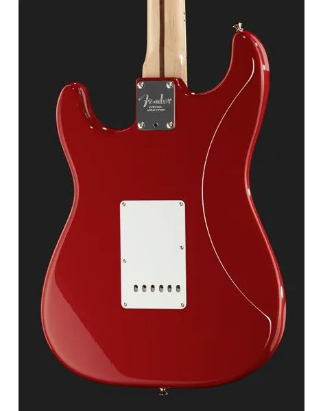 Fender Clapton Strat Signature TR, detalje 5