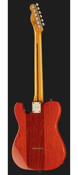 Squier CV 60s Thinline Tele MN NT, detalje 3