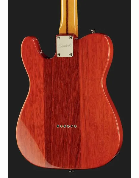 Squier CV 60s Thinline Tele MN NT, detalje 5