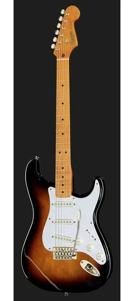 Squier CV 50s Strat MN 2-SB, detalje 2