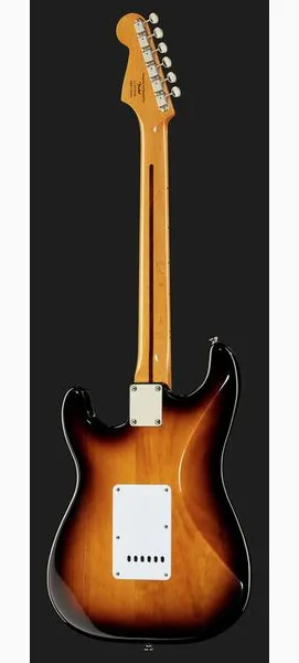 Squier CV 50s Strat MN 2-SB, detalje 3