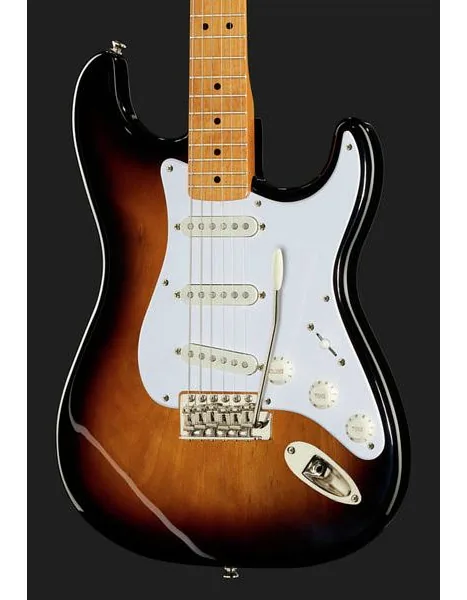 Squier CV 50s Strat MN 2-SB, detalje 4