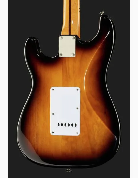 Squier CV 50s Strat MN 2-SB, detalje 5
