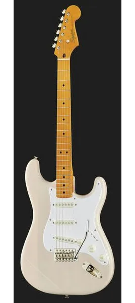 Squier CV 50s Strat MN WHB, detalje 2
