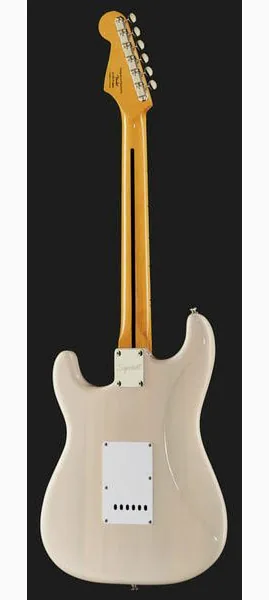 Squier CV 50s Strat MN WHB, detalje 3