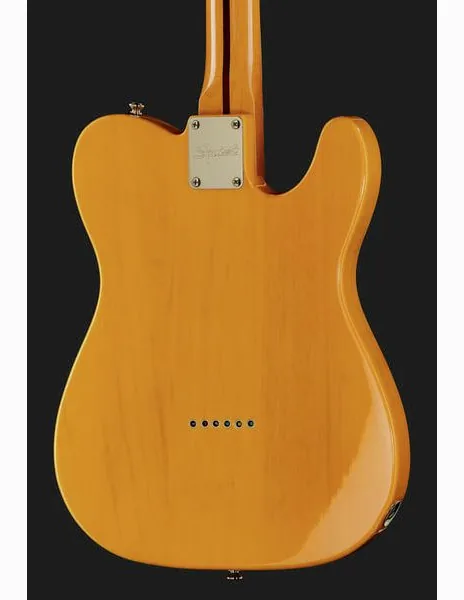Squier CV 50s Tele LH MN BB, detalje 5