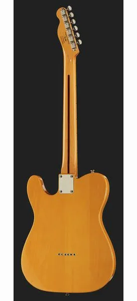 Squier CV 50s Tele MN BB, detalje 3