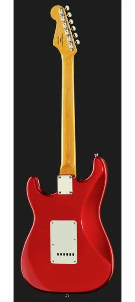 Squier CV 60s Strat CAR, detalje 3