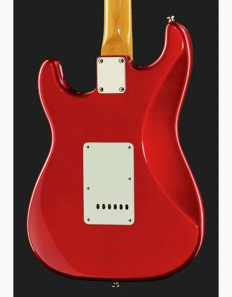 Squier CV 60s Strat CAR, detalje 5