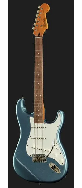 Squier CV 60s Strat LPB, detalje 2
