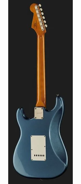 Squier CV 60s Strat LPB, detalje 3