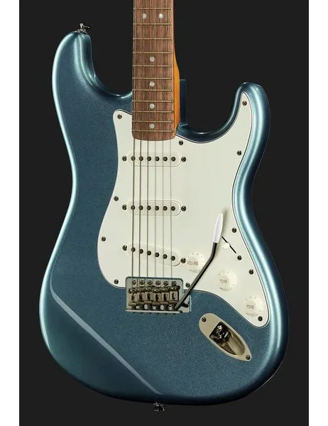 Squier CV 60s Strat LPB, detalje 4