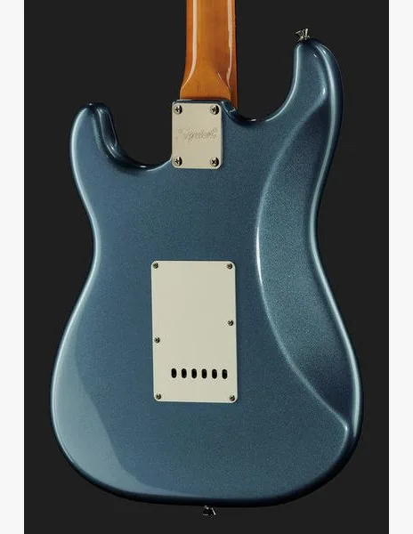 Squier CV 60s Strat LPB, detalje 5