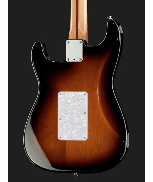 Fender Dave Murray Strat 2TSB, detalje 5