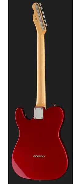 Fender Exclusive MIJ 60s Tele RW CAR, detalje 3