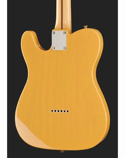 Fender FSR TRAD II 51 Nocaster MN BTB, detalje 5