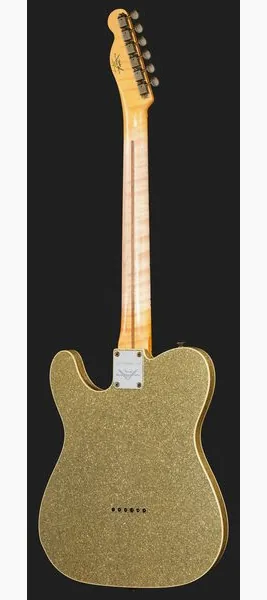 Fender HotShot Tele Relic AGS LTD, detalje 3