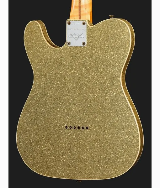 Fender HotShot Tele Relic AGS LTD, detalje 5
