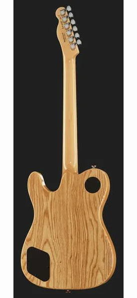 Fender JA-90 Jim Adkins NA IL, detalje 3