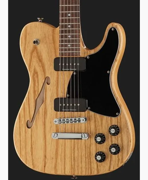 Fender JA-90 Jim Adkins NA IL, detalje 4