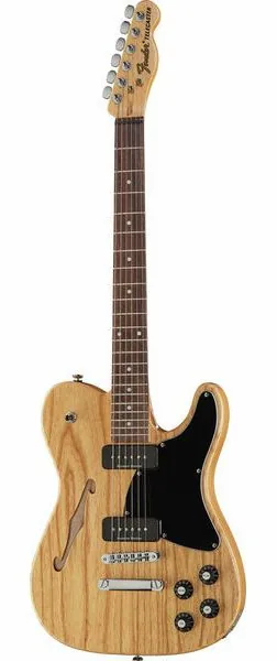 Fender JA-90 Jim Adkins NA IL set forfra