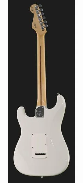 Fender Jeff Beck Custom Shop OW, detalje 3