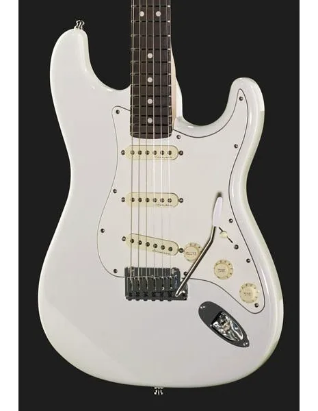 Fender Jeff Beck Custom Shop OW, detalje 4