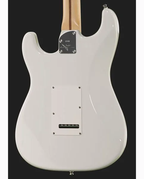 Fender Jeff Beck Custom Shop OW, detalje 5