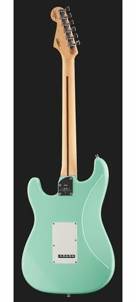 Fender Jeff Beck Custom Shop SFG, detalje 2