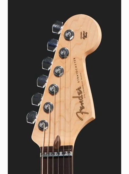 Fender Jeff Beck Custom Shop SFG, detalje 5
