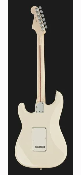Fender Jeff Beck Strat OW, detalje 3