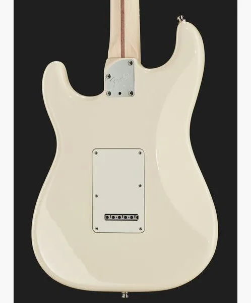 Fender Jeff Beck Strat OW, detalje 5