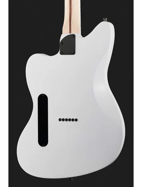 Fender Jim Root Jazzmaster Arct.White, detalje 5