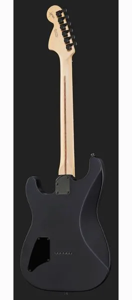 Fender Jim Root Stratocaster EB BK, detalje 3