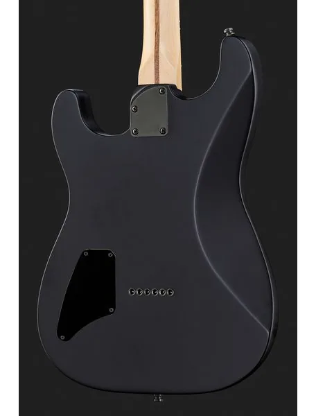 Fender Jim Root Stratocaster EB BK, detalje 5